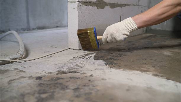 24/7 Emergency Emergency Waterproofing experts in Edmore, MI